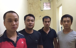 Hải Phòng: Bị đánh chết vì cầm dao dọa… giang hồ