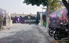 Tin mới vụ đột kích vũ trường Gossip Club tại Hải Phòng