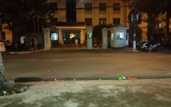 Đột kích vũ trường, phát hiện hàng trăm dân chơi "phê" ma tuý