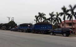 Hải Dương: Đưa trạm cân hoạt động tại tuyến “nóng” vi phạm tải trọng