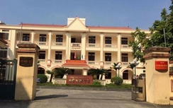 Vụ quá tải lãnh đạo tại Hải Dương: Điều chuyển 2 PGĐ Sở