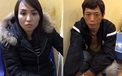 Khởi tố vụ án sản xuất thuốc lắc lớn nhất đất Cảng