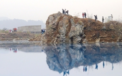 Đúng luật, phải lấp “tuyệt tình cốc”