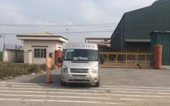 Kiểm tra xe vi khách phạm tốc độ, phát hiện ma túy