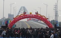 Hải Phòng: Bắt đối tượng đi xe vào đường cấm, đánh CSGT