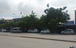 Kẻ thứ 6 trong vụ bắn chết người ở Quán Toan đầu thú