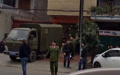 Hải Phòng: Tổ chức "tiệc lắc” trong quán karaoke nhân ngày sinh nhật