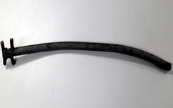 Cảnh sát cơ động nổ súng khống chế thanh niên ngổ ngáo