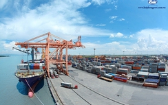 Tìm thấy thi thể công nhân bốc xếp gặp nạn tại cảng Hải Phòng