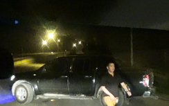 Hải Dương: Bảo kê ngông cuồng chặn xe của thanh tra giao thông