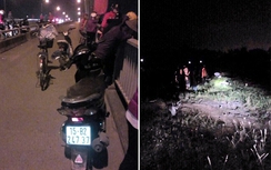 Hải Phòng: Trong 4 tiếng, 2 thanh niên nhảy cầu Bính tự tử