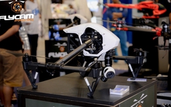 Hải Phòng cấm sử dụng flycam cho mục đích xấu