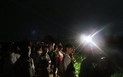 Vụ 2 học sinh đuối nước ở Hải Phòng: 1 em vẫn mất tích