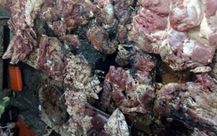 Có thể xử lý hình sự vụ "hất luyn bẩn vào phản thịt lợn"