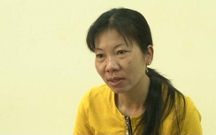 Hải Dương: Mò vào Tòa án huyện trộm xe, “nữ quái” bị tóm gọn