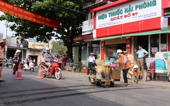 Hải Phòng: Đồ Sơn sẽ có thêm 40 gờ giảm tốc bảo đảm ATGT