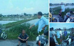 Tin đồn bắt cóc trẻ em ở Hải Phòng là bịa đặt