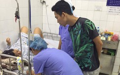 Sự thật việc bệnh viện trao nhầm con cho sản phụ ở Hải Phòng