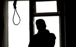 Hải Dương: Kế toán quỹ tín dụng treo cổ chết tại nhà