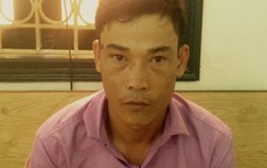 Bắt gọn tên trộm xe SH ở Hà Nội nhờ thiết bị định vị