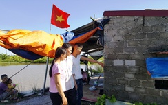 Côn đồ Hải Phòng nã súng vào đầm tôm ở Tiên Lãng