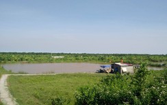 Thông tin chính thức vụ xả súng ở đầm tôm Tiên Lãng