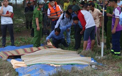 Hải Phòng: Ba học sinh lớp 4 tử vong dưới mương nước