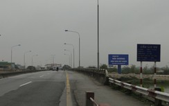 Nam thanh niên bất ngờ nhảy sông Kinh Thầy mất tích