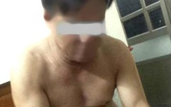 Công an vào cuộc vụ Chủ tịch xã khỏa thân trong nhà nghỉ