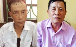 Bắt hai siêu trộm chuyên lừa người già và trẻ nhỏ ở Hải Dương