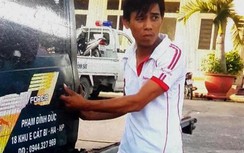 Hải Phòng: Khởi tố kẻ trộm ô tô, tháo dỡ phụ tùng đem bán