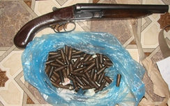 Người đàn ông bất ngờ bị bắn khi đang nói chuyện với bạn