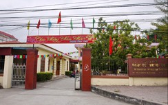 Hải Phòng: Phát hiện nhiều cán bộ vắng mặt trong giờ làm việc