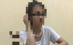 Bạn gái cũ lộ tung tích Thọ “sứt” trên facebook