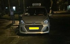 Vụ bắt tử tù Thọ sứt: "Tôi không chạy theo đòi tiền thắt lưng"