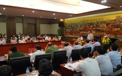 Hải Phòng: Đối thoại với gần 500 DN nợ phí hạ tầng cảng biển