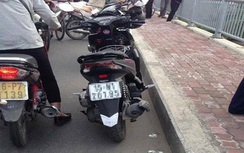 Thanh niên 20 tuổi nhắn tin xin lỗi mẹ rồi nhảy cầu tự tử