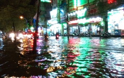 Hải Phòng mênh mông biển nước