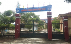 Hải Dương: Cách chức hiệu trưởng trường mầm non do sai phạm tài chính