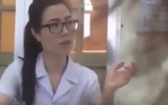 Bác sĩ bị kỷ luật do gợi ý thu tiền cấp giấy nghỉ ốm