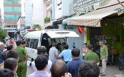 Người đàn ông 57 tuổi chết bất thường tại nhà