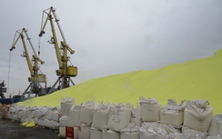 Hải Phòng lên tiếng vụ 3 vạn tấn lưu huỳnh tại cảng Hoàng Diệu