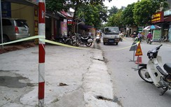 Mâu thuẫn khi đi hát karaoke, một thanh niên bị đâm chết