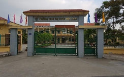 Hải Phòng: Chủ tịch thị trấn Tiên Lãng bị điều tra