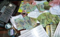 Hải Phòng: Bắt 3 đối tượng đánh bạc dưới hình thức số đề