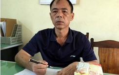 Đôi nam nữ đi Mercedes vận chuyển 3 bánh ma túy