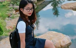 Nữ sinh trường Dược mất tích bí ẩn 1 tuần nay
