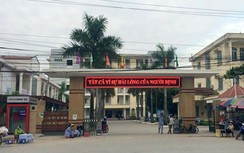 Nam bệnh nhân tử vong khi đang phẫu thuật nội soi