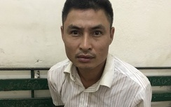 Bị bắt sớm vì cướp điện thoại có cài định vị