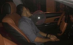 Công an Hải Phòng thông tin chính thức vụ xe điên đâm liên hoàn